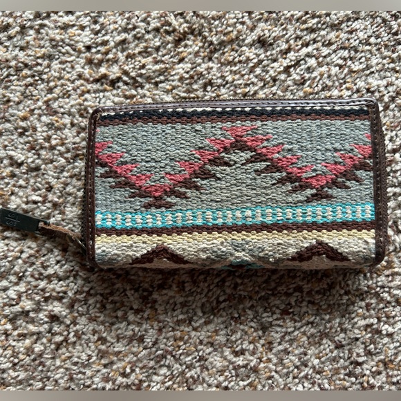 STS Ranchwear wallet - Picture 3 of 3